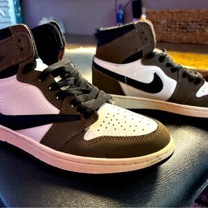 Travis Scott Air Jordan 1 high OG